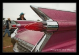 Cadillac Eldorado 1959
